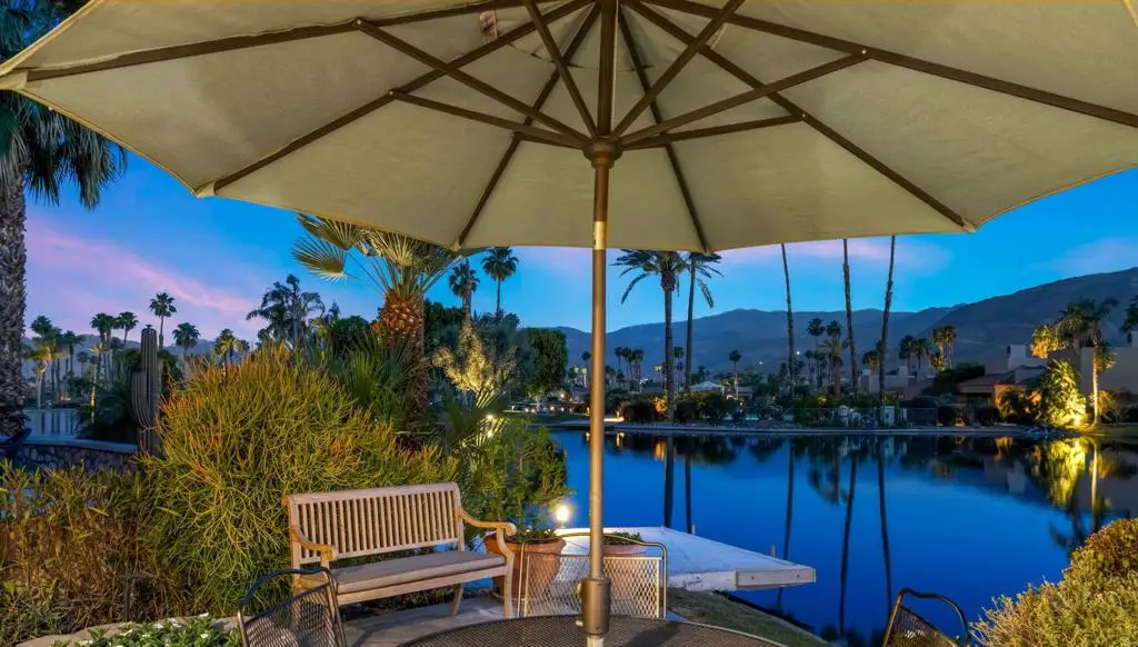 202 Desert Lakes Drive, Rancho Mirage, CA 92270 - Image #1