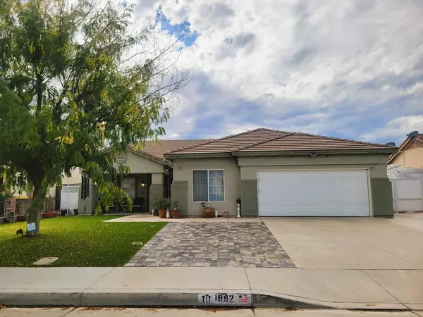 1992 Warwick Street, San Jacinto, CA 92582
