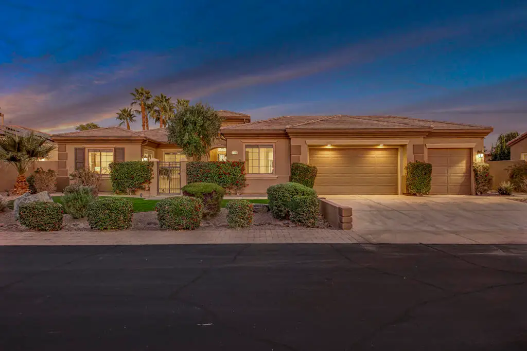 48844 Meandering Cloud Street, Indio, CA 92201 - Image #1