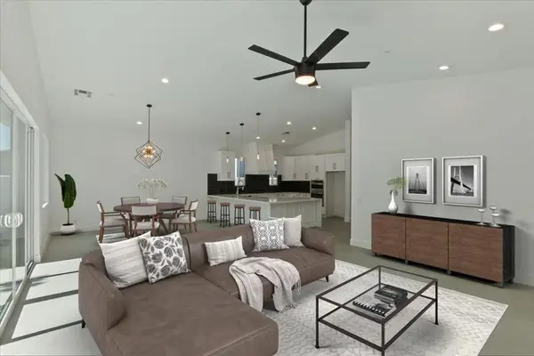 31260 Avenida La Paloma, Cathedral City, CA 92234