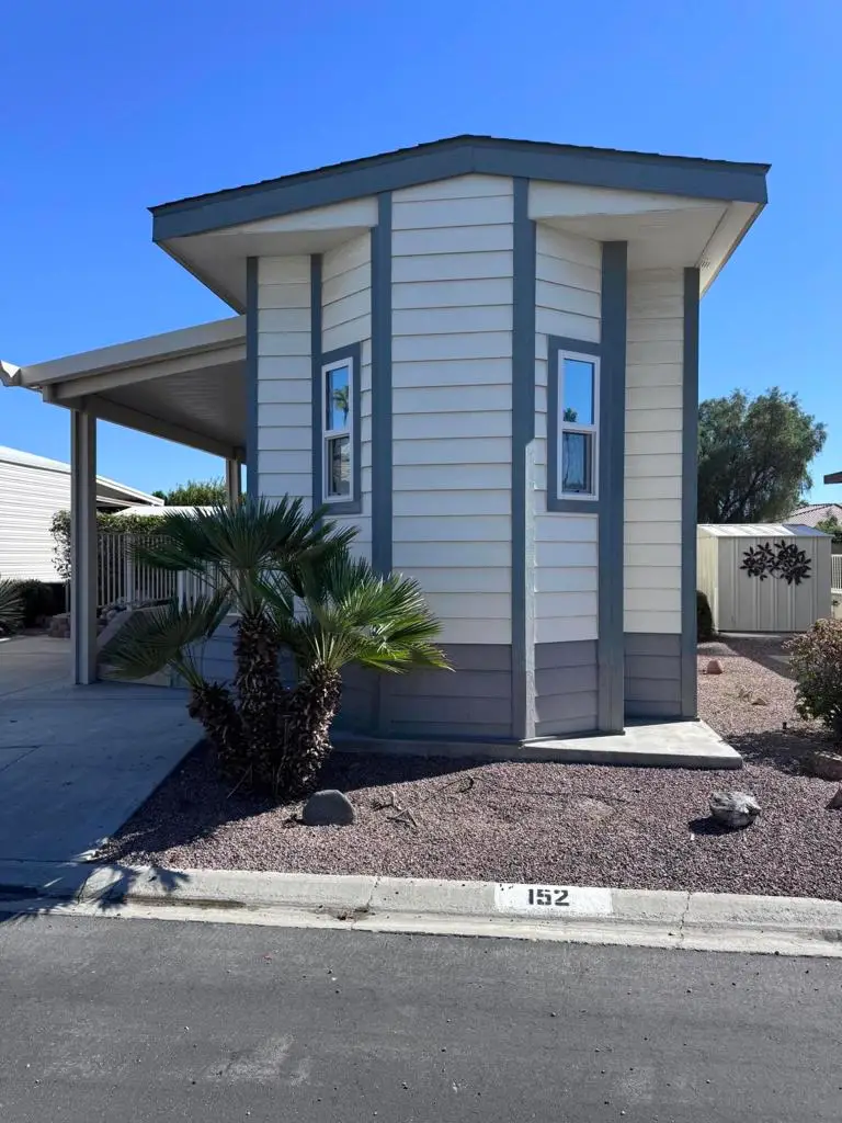 81620 Avenue 49 #152a, Indio, CA 92201 - Image #1