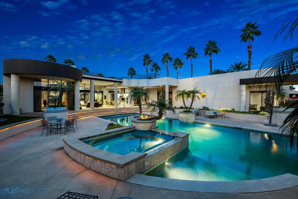 23 Stephen Terrace, Rancho Mirage, CA 92270 - Image #1