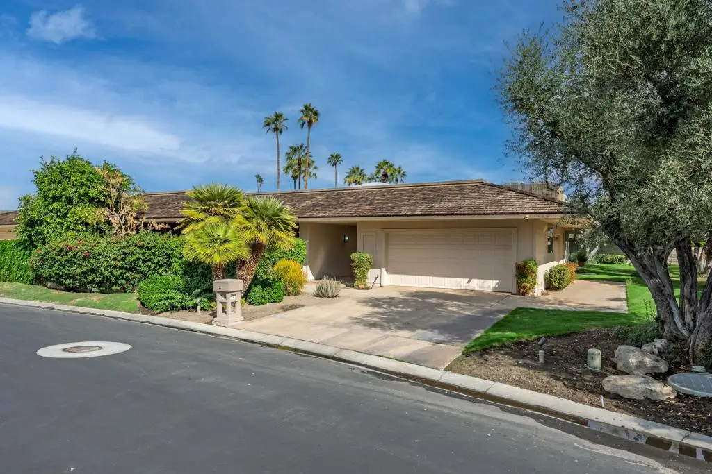 27 Cornell Drive, Rancho Mirage, CA 92270 - Image #1