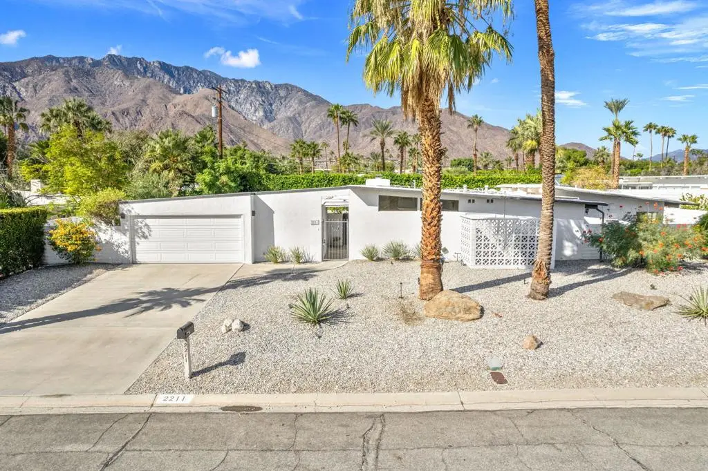 2211 N Starr Road, Palm Springs, CA 92262 - Image #1