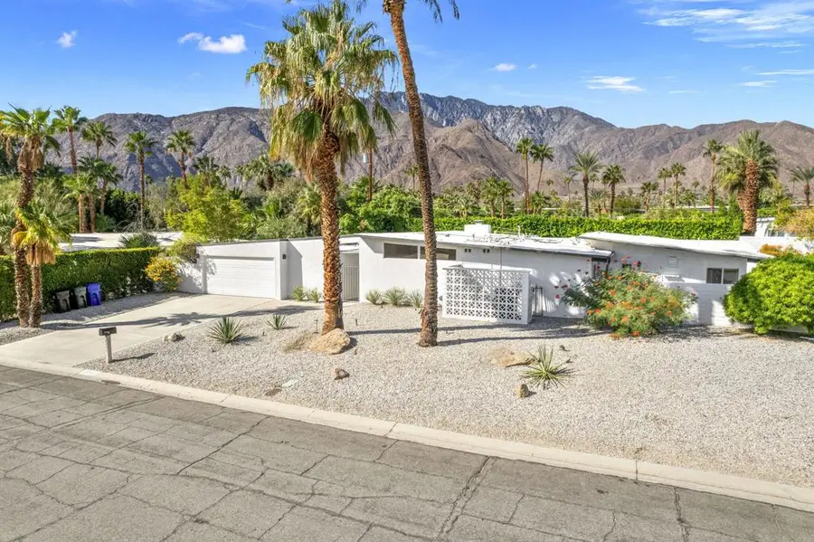 2211 N Starr Road, Palm Springs, CA 92262 - Image #2