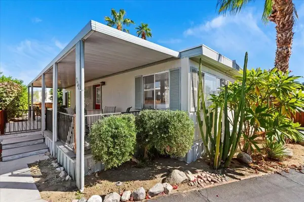 322 Logenita Street, Palm Springs, CA 92264