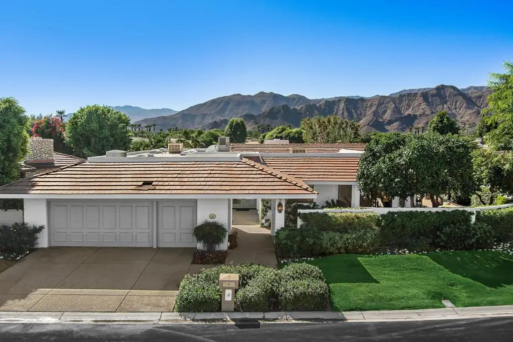 11 Sussex Court, Rancho Mirage, CA 92270 - Image #1
