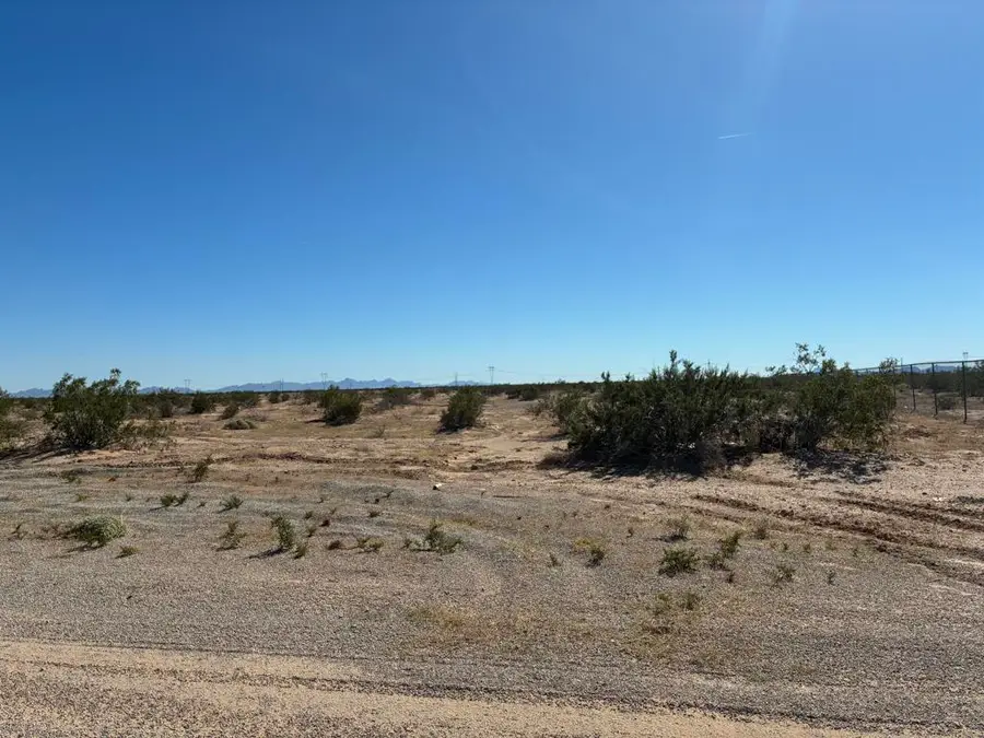 0 Blyth Way, Blythe, CA 92225 - Image #3