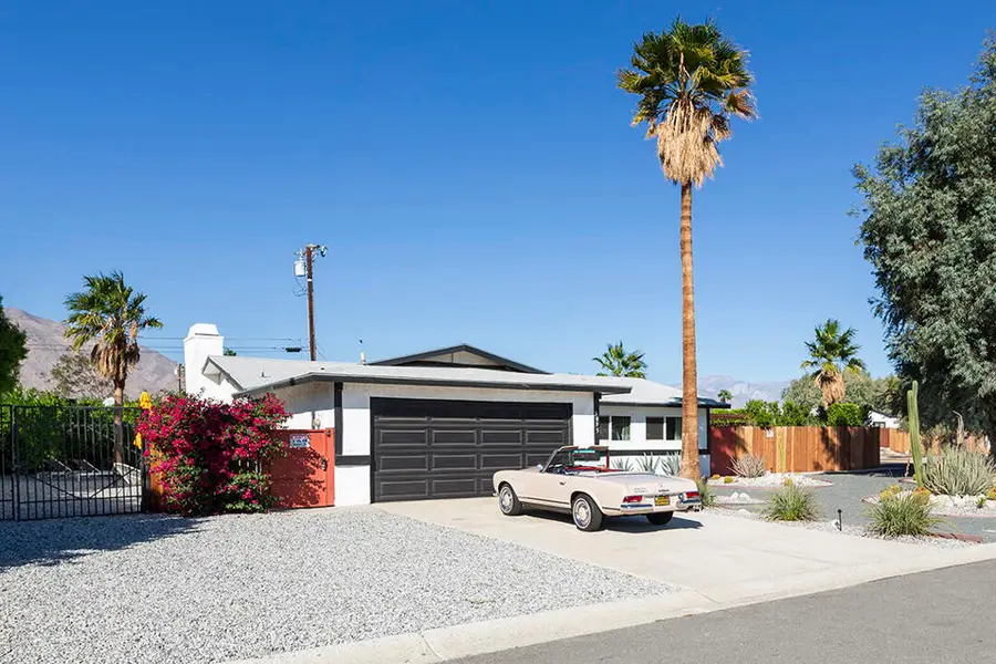 3095 N Chuperosa Road, Palm Springs, CA 92262 - Image #3