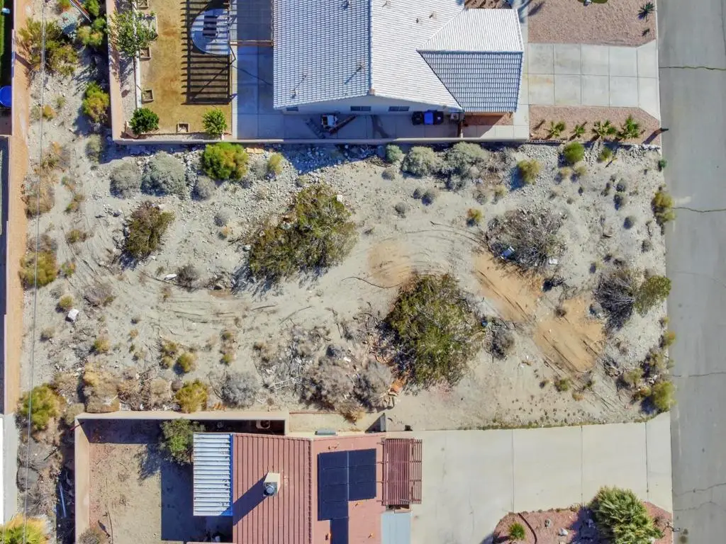 0 Tamar, Desert Hot Springs, CA 92240 - Image #1
