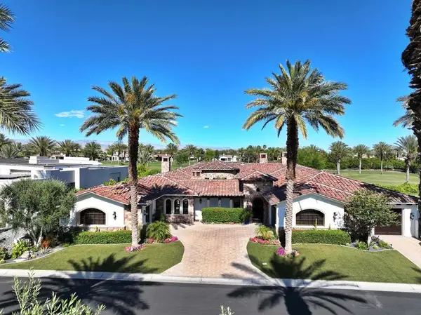 43312 Via Siena, Indian Wells, CA 92210
