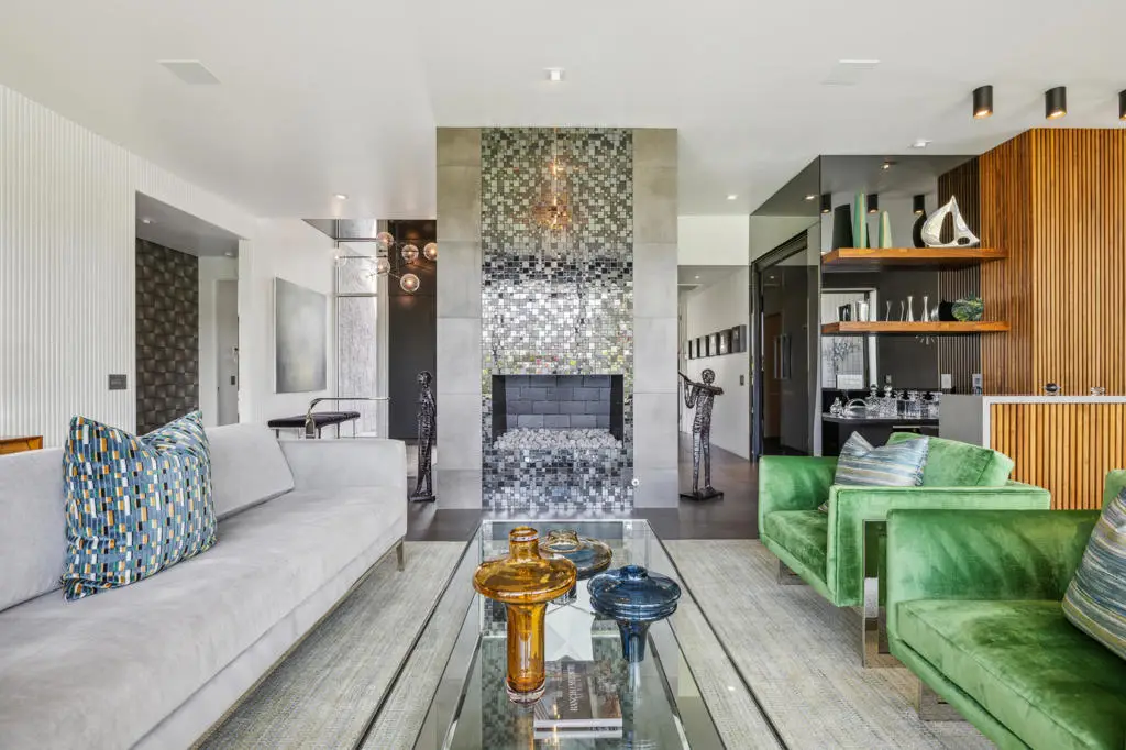 1412 Tamarisk W Street #3, Rancho Mirage, CA 92270 - #1