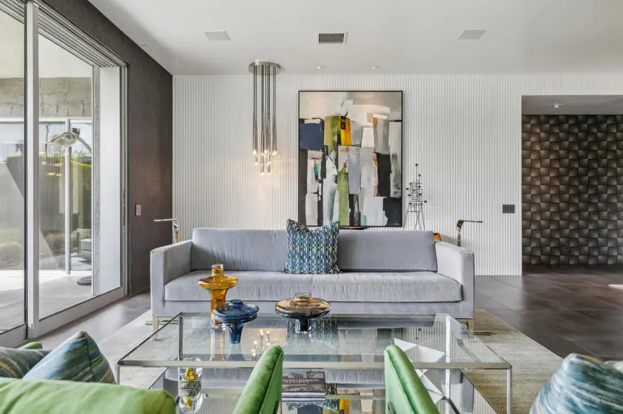 1412 Tamarisk W Street #3, Rancho Mirage, CA 92270 - #3