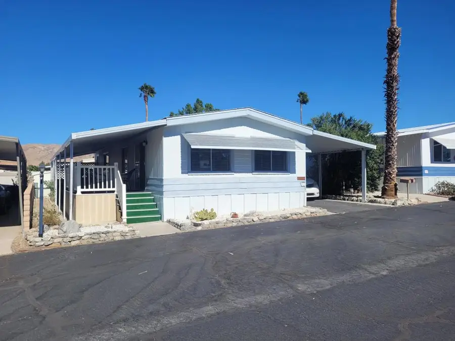 18555 Roberts Road #17, Desert Hot Springs, CA 92241 - Image #3