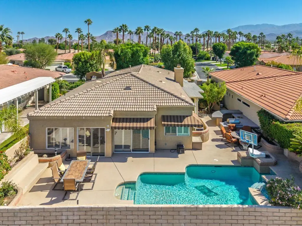 15 Florentina Drive, Rancho Mirage, CA 92270 - Image #1