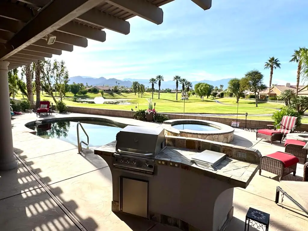 45187 Crystal Springs Drive, Indio, CA 92201 - Image #1