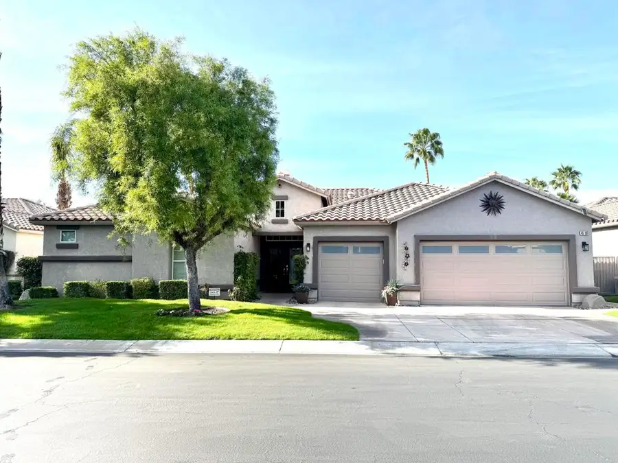 45187 Crystal Springs Drive, Indio, CA 92201 - Image #2