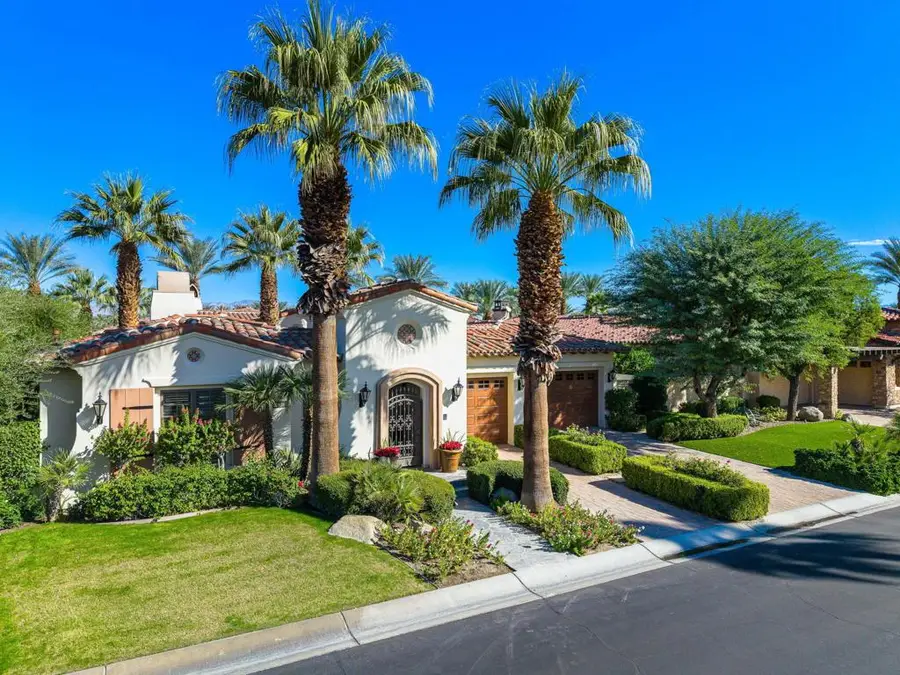 75836 Via Cortona, Indian Wells, CA 92210 - Image #2