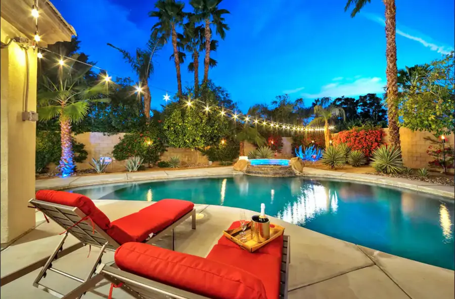 48713 Spring Rain Court, Indio, CA 92201 - Image #3