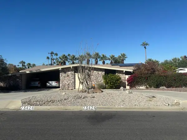 73424 Salt Cedar Street, Palm Desert, CA 92260