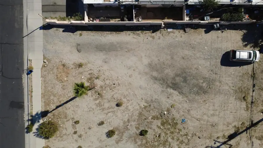 Lot 30 First Street, Desert Hot Springs, CA 92240 - Image #2