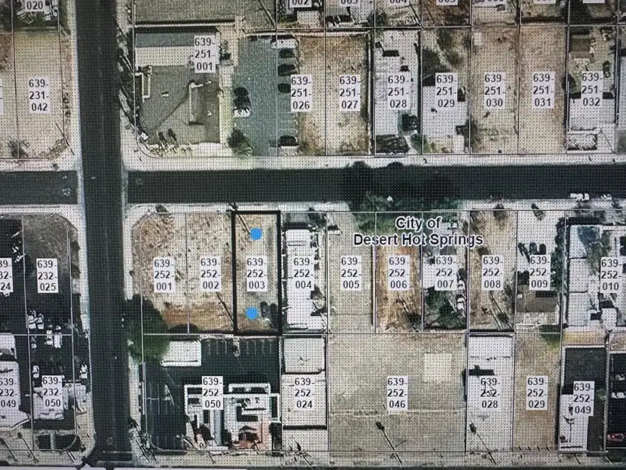 Lot 30 First Street, Desert Hot Springs, CA 92240 - Image #3