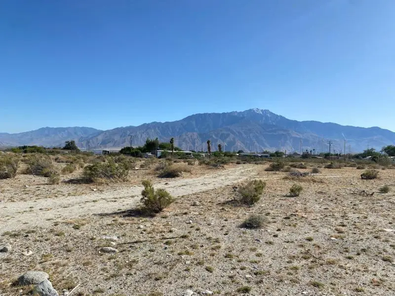 0 Casa Drive, Desert Hot Springs, CA 92240 - Image #3