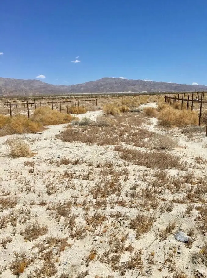 0 Old Aqueduct Rd, Indio, CA 92203 - Image #1