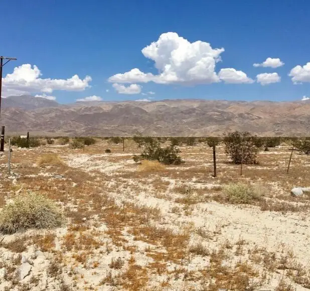 0 Old Aqueduct Rd, Indio, CA 92203 - Image #2