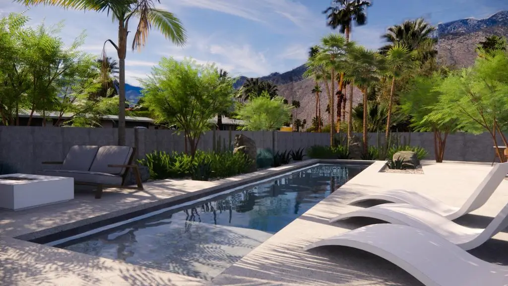 0 Verbena Drive, Palm Springs, CA 92262 - Image #1