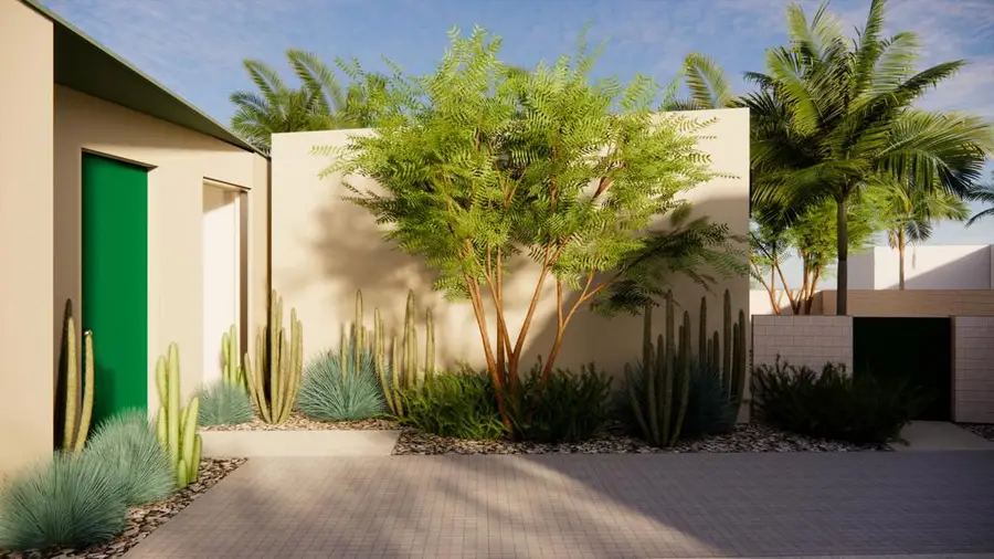 0 Verbena Drive, Palm Springs, CA 92262 - Image #3