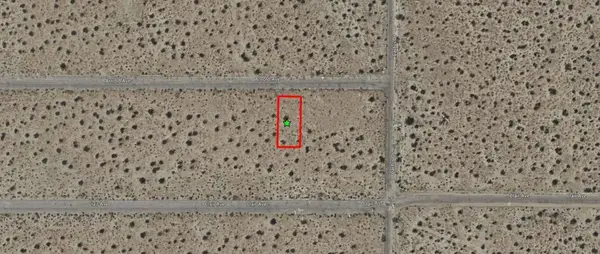 0 Arnold Avenue, Desert Hot Springs, CA 92240