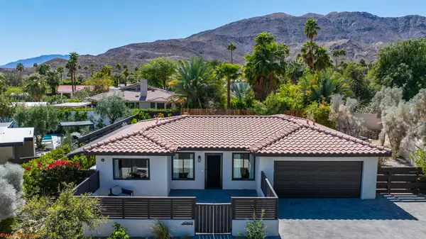 42602 Rancho Mirage Lane, Rancho Mirage, CA 92270