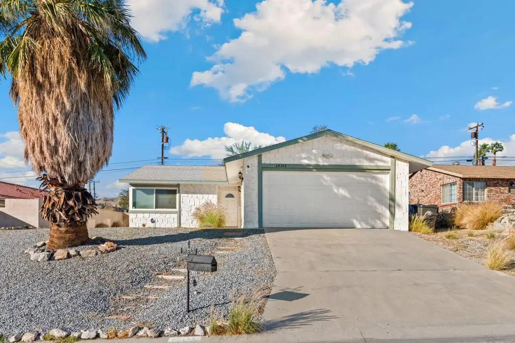 68142 Via Domingo, Desert Hot Springs, CA 92240 - Image #1
