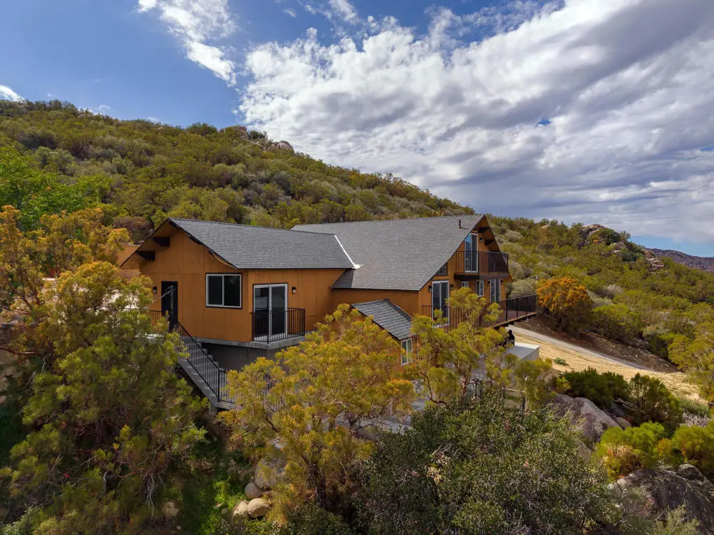 67195 Springcrest Drive, Mountain Center, CA 92561 - Image #1