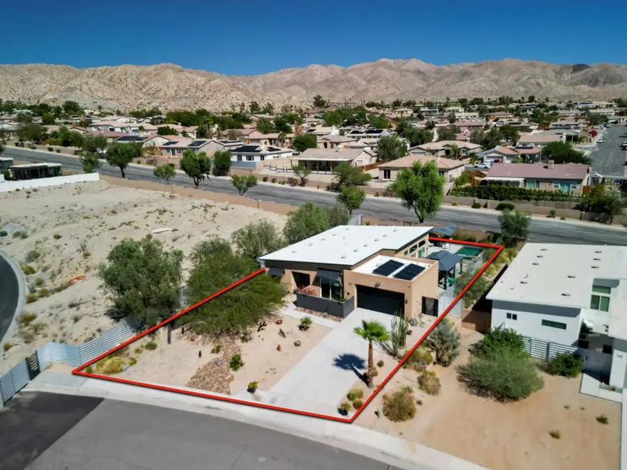 13868 Avenida La Vista, Desert Hot Springs, CA 92240 - Image #3