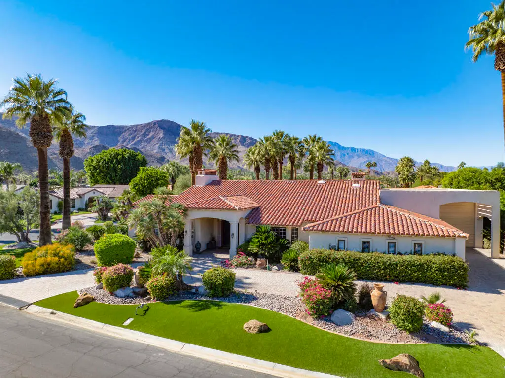 40735 Paxton Drive, Rancho Mirage, CA 92270 - Image #1