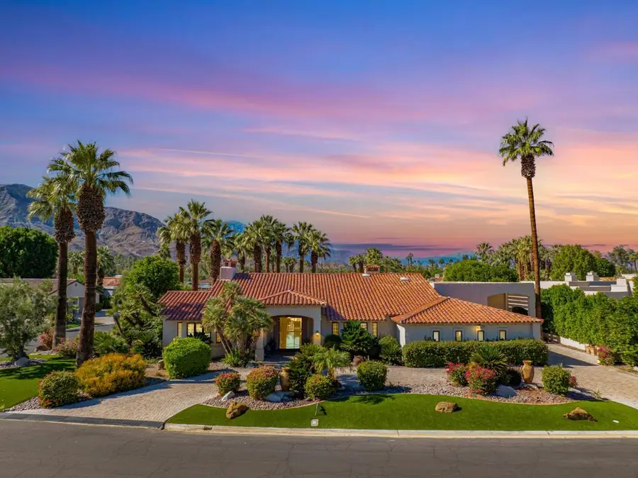 40735 Paxton Drive, Rancho Mirage, CA 92270 - Image #2