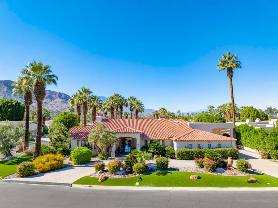 40735 Paxton Drive, Rancho Mirage, CA 92270 - Image #3
