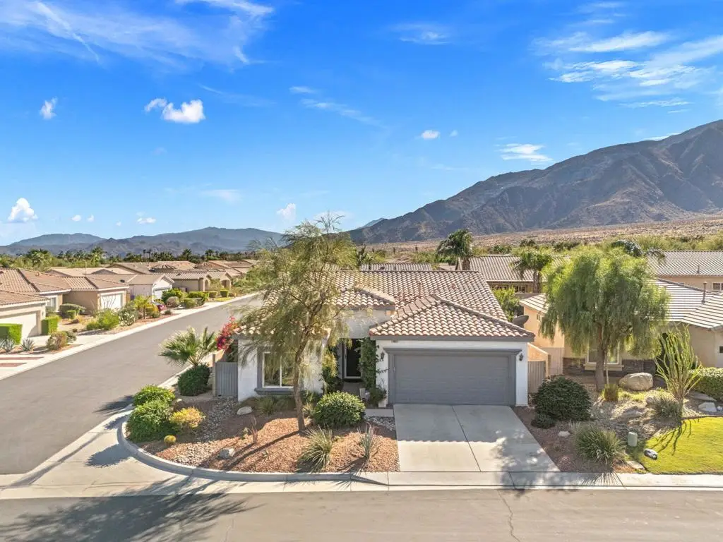 1067 Alta Cresta, Palm Springs, CA 92262 - Image #1