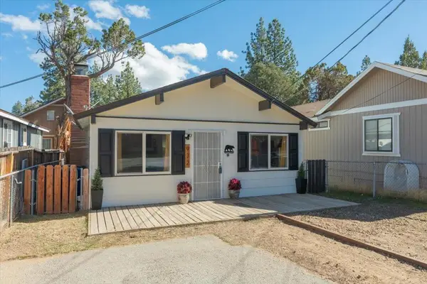 972 Pinon Lane, Big Bear, CA 92314
