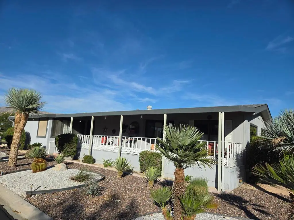 15300 Palm Drive #101, Desert Hot Springs, CA 92240 - Image #1