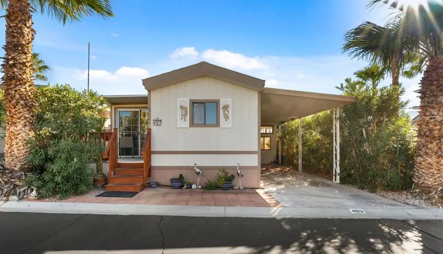 16400 Bubbling Wells Road #483, Desert Hot Springs, CA 92240 - Image #2