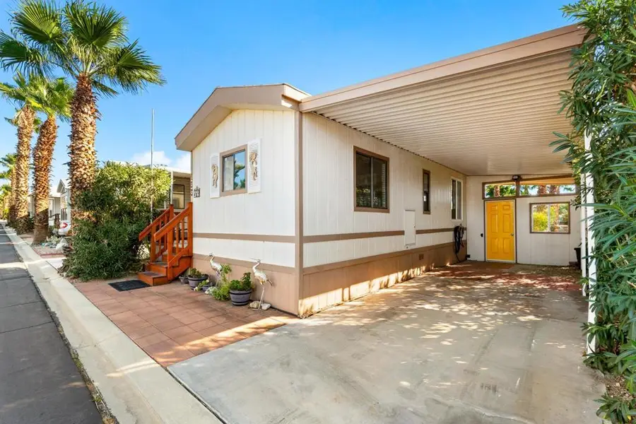 16400 Bubbling Wells Road #483, Desert Hot Springs, CA 92240 - Image #3