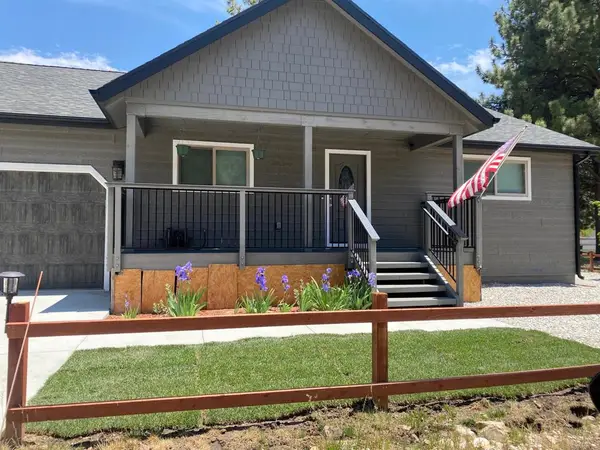 836 D Lane, Big Bear, CA 92314