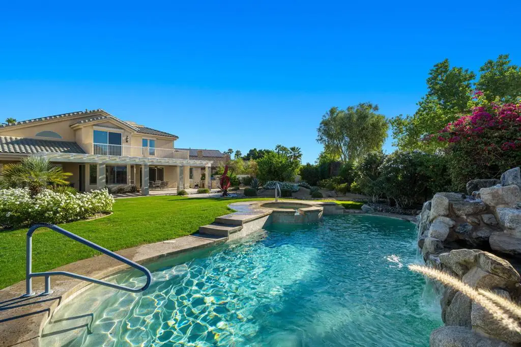 7 Jennifer Court, Rancho Mirage, CA 92270 - Image #1