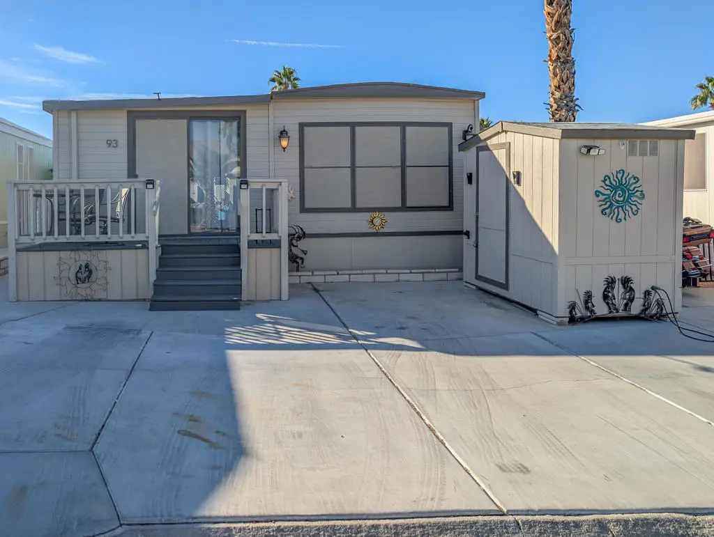 70200 Dillon Road #93, Desert Hot Springs, CA 92241 - Image #1