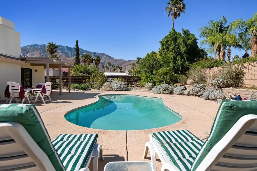 1370 E Gem Circle, Palm Springs, CA 92264 - Image #1