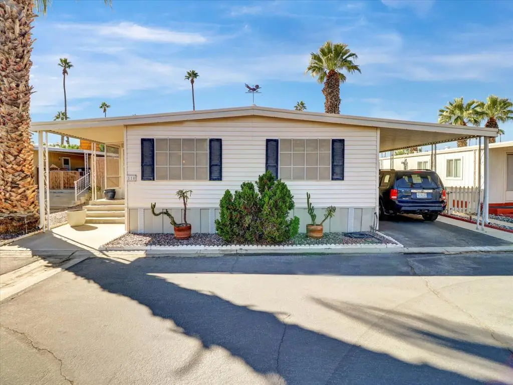 51555 Monroe Street #110, Indio, CA 92201 - Image #1