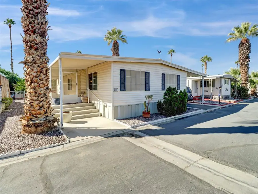 51555 Monroe Street #110, Indio, CA 92201 - Image #2
